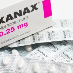 Na co jest lek Xanax i jak może pomóc w walce z lękiem?