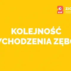 W jakiej kolejności wychodzą zęby? Odkryj, co musisz wiedzieć o ząbkowaniu