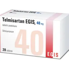 Lek Tolura 40 mg na co pomaga - skuteczne leczenie nadciśnienia i serca
