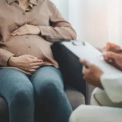 Jakie leki na przeziębienie w ciąży - bezpieczne opcje i porady