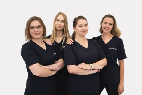 Co robi dentysta gdy boli ząb? Poznaj kroki i możliwe leczenie