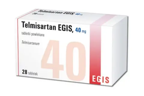 Lek Tolura 40 mg na co pomaga - skuteczne leczenie nadciśnienia i serca