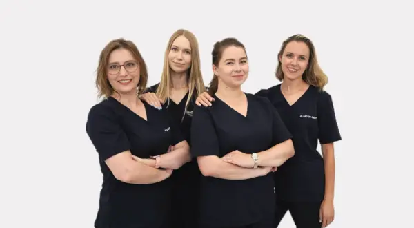 Co robi dentysta gdy boli ząb? Poznaj kroki i możliwe leczenie