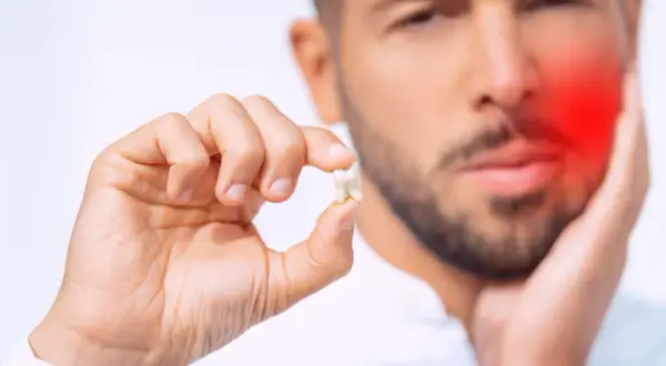 Czy dzień przed wizytą u dentysty można pić alkohol? Uniknij bólu!