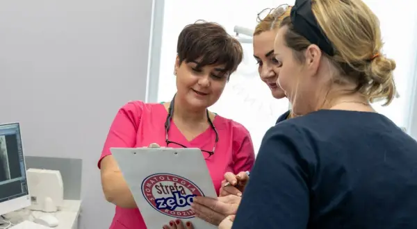Czy znieczulenie u dentysty boli? Poznaj prawdę o bólu podczas zabiegu
