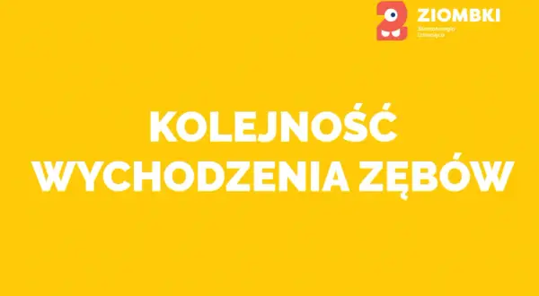 W jakiej kolejności wychodzą zęby? Odkryj, co musisz wiedzieć o ząbkowaniu