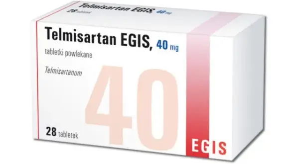 Lek Tolura 40 mg na co pomaga - skuteczne leczenie nadciśnienia i serca