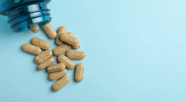 Lek Zahron na co jest? Poznaj jego działanie i korzyści zdrowotne