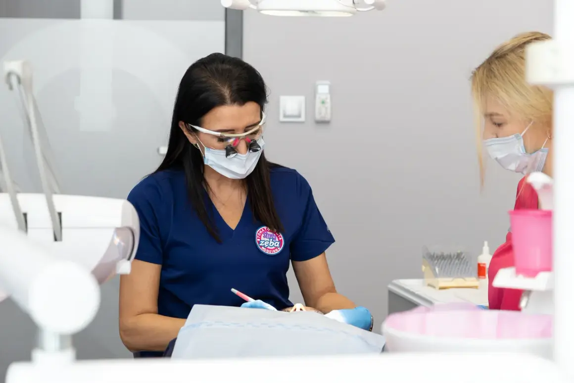 Ile schodzi znieczulenie od dentysty? Poznaj czas trwania i objawy