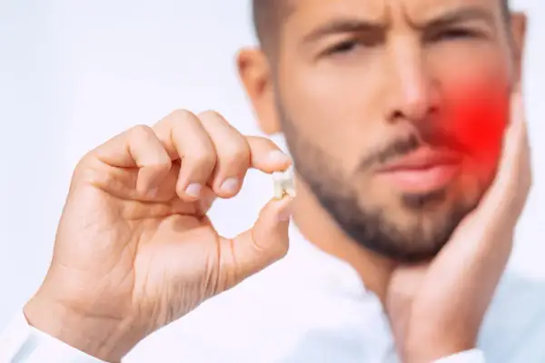 Czy dzień przed wizytą u dentysty można pić alkohol? Uniknij bólu!
