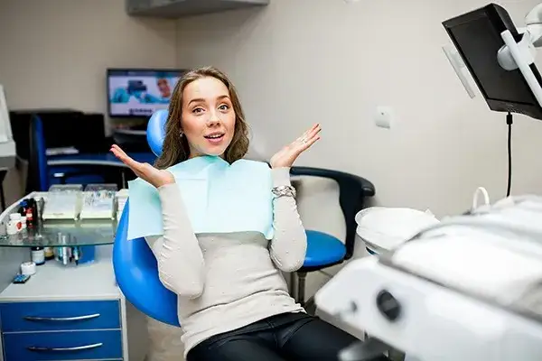 Ile trwa wizyta u dentysty? Sprawdź, co wpływa na czas wizyty