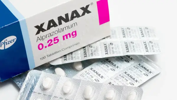 Na co jest lek Xanax i jak może pomóc w walce z lękiem?